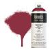 Liquitex Professional Spray Paint 400ml Can - Cadmium Red Deep Hue