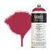 Liquitex Professional Spray Paint 400ml Can - Cadmium Red Deep Hue 5