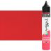 Daler-Rowney System 3 Fluid Acrylic Liner, Cadmium Red Hue - 29.5ml