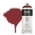 Liquitex Professional Spray Paint 400ml Can - Cadmium Red Light Hue 2