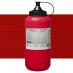 Lascaux Thick Bodied Artist Acrylics Cadmium Red Medium, 750 ml