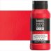 Liquitex BASICS Acrylic Fluid - Cadmium Red Medium Hue, 4oz Bottle