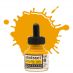 Sennelier Abstract Acrylic Ink - Cadmium Yellow Deep Hue, 30ml