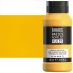 Liquitex BASICS Acrylic Fluid - Cadmium Yellow Deep Hue, 4oz Bottle