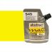 Sennelier Abstract Matt Soft Body Acrylic - Cadmium Yellow Lemon Hue, 60ml