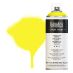 Liquitex Professional Spray Paint 400ml Can - Cadmium Yellow Light Hue