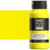 Liquitex BASICS Acrylic Fluid - Cadmium Yellow Light Hue, 4oz Bottle