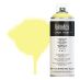 Liquitex Professional Spray Paint 400ml Can - Cadmium Yellow Light Hue 6