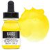 Liquitex Professional Acrylic Ink 30ml Bottle - Cadmium Yellow Light Hue