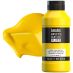 Liquitex BASICS Acrylic Fluid - Cadmium Yellow Medium Hue, 250ml Bottle