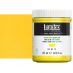 Liquitex Heavy Body Acrylic - Cadmium Free Yellow Light, 16oz Jar