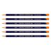Derwent Inktense Pencil - Cadmium Orange (Box of 6)