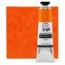 Tusc & Pine Artist Oil Color - Cadmium Orange, 40ml Tube