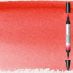 Winsor & Newton Watercolor Marker - Cadmium Red Deep Hue