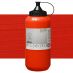Lascaux Thick Bodied Artist Acrylics Cadmium Red Light 750 ml