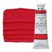 M. Graham Artist Oil Color 37ml - Cadmium Red