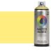 Montana Water Based Spray - Beach Yellow, 400 ml