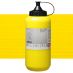 Lascaux Thick Bodied Artist Acrylics Cadmium Yellow Light 750 ml