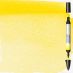 Winsor & Newton Watercolor Marker - Cadmium Yellow Pale Hue