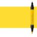 Pitt Artist Pen Dual Tip Marker, Cadmium Yellow