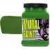 Chroma Acrylic Mural Paint - Camo (Dark Green), 16oz Jar