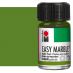 Marabu Easy Marble Camo Green 15ml Jar
