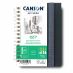 Canson 1557 Sketch Art Book 5.8" x 8.3", 100 Pages