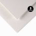 Canson Art Board C á Grain Board 16" x 20"  (Pack of 5) 