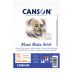 Canson Artist Series Mixed Media Art Pad, 5.5" x 8.5", 25 Sheets