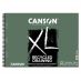 Canson XL Recycled Drawing Pad 18"x24", 30 Sheets