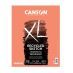 Canson XL Recycled Sketch Pad 11"x14", 100 Sheets