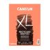Canson XL Recycled Sketch Pad 9"x12", 100 Sheets