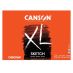 Canson XL Sketch Pad 18"x24", 125 Sheets