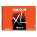 Canson XL Sketch Pad 18"x24", 50 Sheets