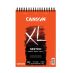 Canson XL Sketch Pad 9"x12", 100 Sheets
