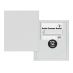 Creative Mark 3x5" Canvas Panels Pack of 12