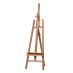 Cappelletto Rosabella Lyre Easel Premium Easel