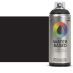 Montana Water Based Spray - Black, 400 ml