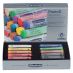 Schmincke Multi Purpose Pastel Cardboard Box Set of 10