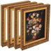 Cardinali Monaco Gold Frame - 8" x 10" (Box of 4)