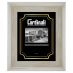 Cardinali Plein Aire Frame - Silver w/ Acrylic Glazing and Cardboard Backing 11" x 14"