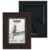 Cardinali Harper Tabletop Picture Frame - Black 4" x 6"