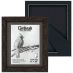 Cardinali Harper Tabletop Picture Frame - Black 8" x 10"