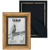 Cardinali Madden Tabletop Picture Frame - Gold 5" x 7"