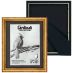 Cardinali Madden Tabletop Picture Frame - Gold 8" x 10"