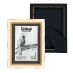 Cardinali Winston Tabletop Picture Frame - Cream with Gold Bead 4" x 6"