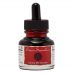 Sennelier Shellac Ink 30ml Bottle - Carmine