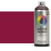 Montana Water Based Spray - Bordeaux Red, 400 ml