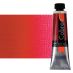 Cobra Water-Mixable Oil Color, Carmine 40ml Tube