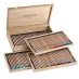 Caran d'Ache Luminance 6901 Colored Pencils, Limited Edition Wood Box Set of 112
